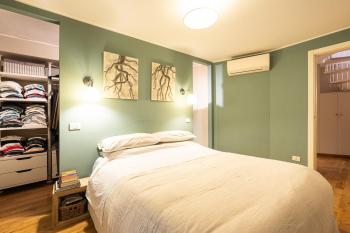 Spacious Loft onebdroom Fiera area - Mirable PM, Milan (photo 2)