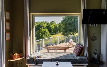 Zielona Poręba - Jacuzzi Sauna Widokowy by Welcome Home, Szklarska Poręba (photo 5)