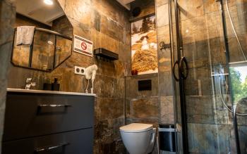 Zielona Poręba - Jacuzzi Sauna Widokowy by Welcome Home, Szklarska Poręba (photo 3)