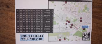 Flat, heart of Billund, 600m to Lego House, close to Legoland, Lalandia, Airport,, Billund (foto 2)