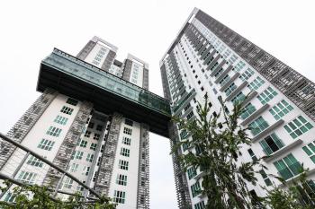 Verve Suites Old Klang Road by Manhattan Group, Kuala Lumpur (foto 5)