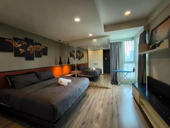 Verve Suites Old Klang Road by Manhattan Group, Kuala Lumpur (foto 2)