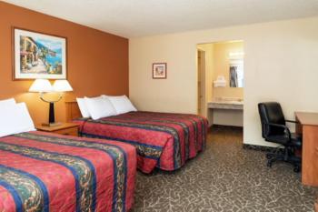 Howard Johnson by Wyndham Spokane, Spokane (Foto 2)