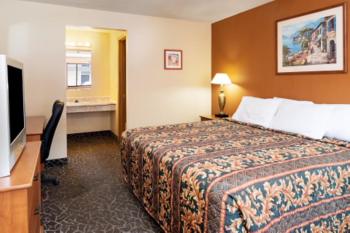 Howard Johnson by Wyndham Spokane, Spokane (Foto 3)