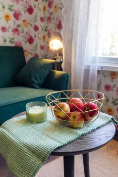 Child-friendly apartment in Kadriorg, Tallinn (photo 4)