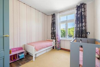 Child-friendly apartment in Kadriorg, Tallinn (photo 5)