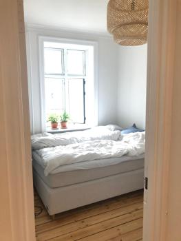 Apartment in the heart of Vestebro, Kopenhagen (Foto 2)