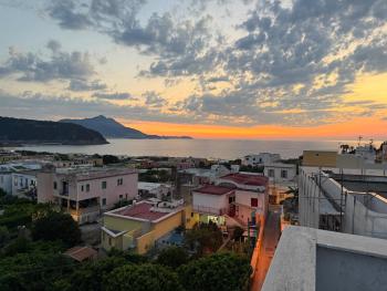 Hotel Celeste, Procida (fotografie 2)