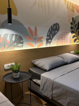 Bloom Boutique Hotel, Skopje (photo 5)