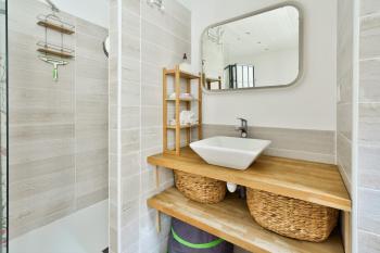 GuestReady - Old town charm and modern comfort, Bordeaux (fotografie 5)