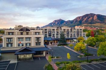 Boulder Marriott, Boulder (fotografie 2)