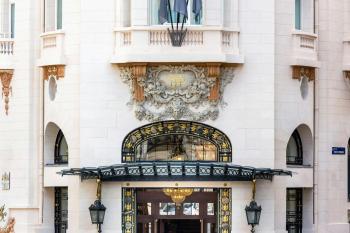 The Palace, a Luxury Collection Hotel, Madrid, Madrid (fotografie 4)