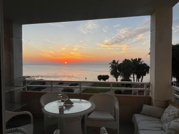 Private beachfront in Alicante, Alicante (foto 3)