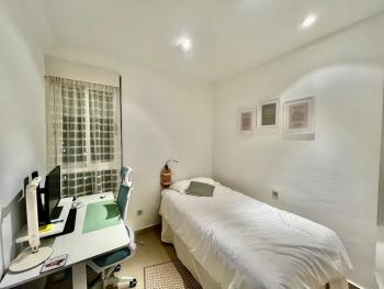 Private beachfront in Alicante, Alicante (foto 4)
