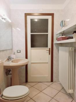 IL SOLE, grande appartamento in collina, Brunate (Foto 2)