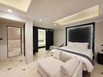Blueduck hotel, Сеул (фото 4)