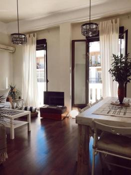 Welcome to your Home, Valencia (foto 2)