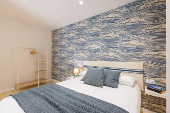 CASA FLORIT - Mediterranean Pirate Suites, Valencia (photo 2)