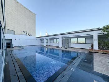 DAYF-SKG04 Modern Spacious 1 Bed Full DIFC Views, Dubai (photo 5)