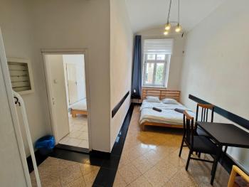 Comfy 2rooms Flat 4 persons & Parking, Praha (fotografie 2)