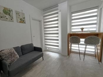 Green Apart Residence Including Parking Place, Sofia (Foto 5)