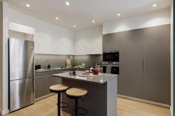 Peten - 3 bedrooms, terrace and balcony in Gràcia, Barcelona (Foto 3)