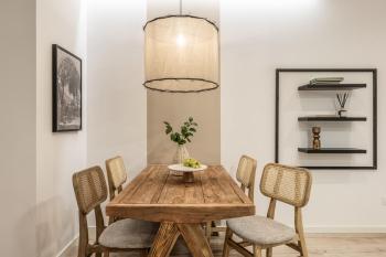 Corallo - 1 bedroom in Arapiles, Madrid (photo 4)