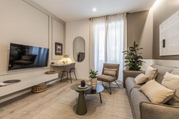 Corallo - 1 bedroom in Arapiles, Madrid (photo 2)