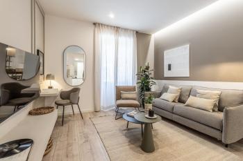 Corallo - 1 bedroom in Arapiles, Madrid (photo 5)