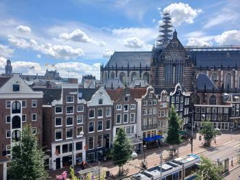 Hotel Tamara, Amsterdam (photo 5)