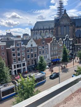 Hotel Tamara, Amsterdam (photo 4)