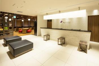 MyCUBE by MYSTAYS Asakusa Kuramae, Tokio (Foto 5)