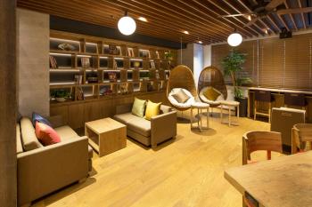 MyCUBE by MYSTAYS Asakusa Kuramae, Tokio (fotografie 5)