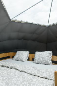 Glamping Prague Louka, Praha (fotografie 4)