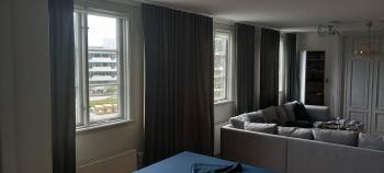 Lilla Frösunda Herrgård Guest Suite Upstairs, Stockholm (Foto 5)
