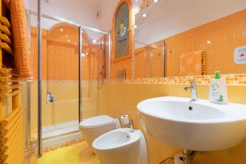Cappuccini Florence your easy stay close to the center, Florencie (fotografie 4)