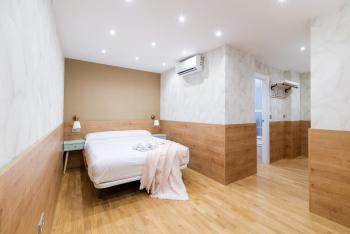 Trendy and Bright Apartment 2, Grenade (photo 5)
