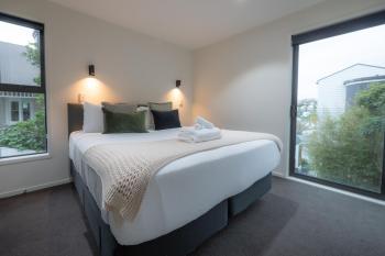 Elegant Urban Retreat in Freemans Bay, Auckland (photo 2)