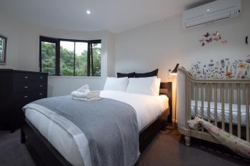 Elegant Urban Retreat in Freemans Bay, Auckland (photo 3)
