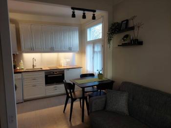 Kibuvitsa apartment, Tallinn (photo 3)