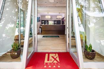 Hotel Rex, Lignano Sabbiadoro (foto 5)