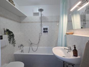 Penthouse in the Neustadt, Drážďany (fotografie 4)