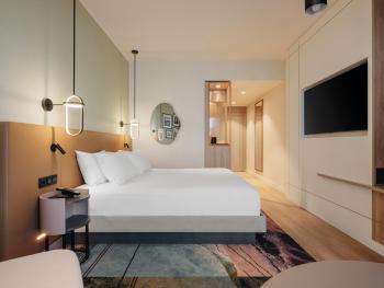 Hyatt Place Tallinn, Tallin (foto 4)
