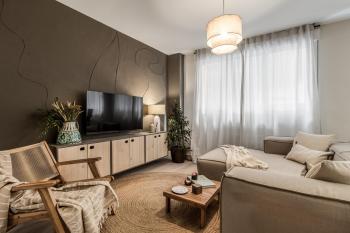 Andujar - 3 bedrooms in Trafalgar, Мадрид (фото 5)