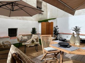 Andujar - 3 bedrooms in Trafalgar, Мадрид (фото 4)