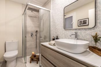 Andujar - 3 bedrooms in Trafalgar, Мадрид (фото 3)