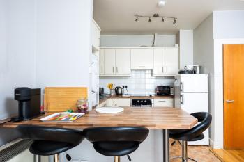 2 Bed Apartment with Roof Terrace 10 Min Walk to River Liffey, Dublin (zdjęcie 4)