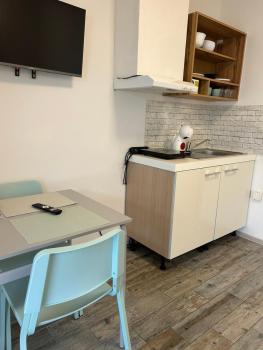 Apartman min 4 & Ljubljana, Lublaň (fotografie 2)