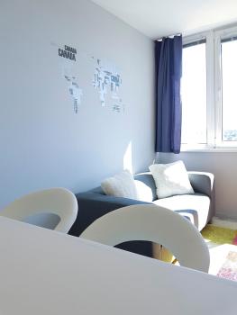 CEU Konferencia Központ, Budapest (foto 5)