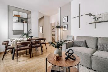 Duke - 3 bedrooms and office in Ibiza, Мадрид (фото 4)